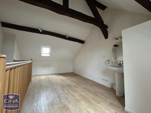 Appartement à vendre 3 pièces 53.43m² Orléans (45000)