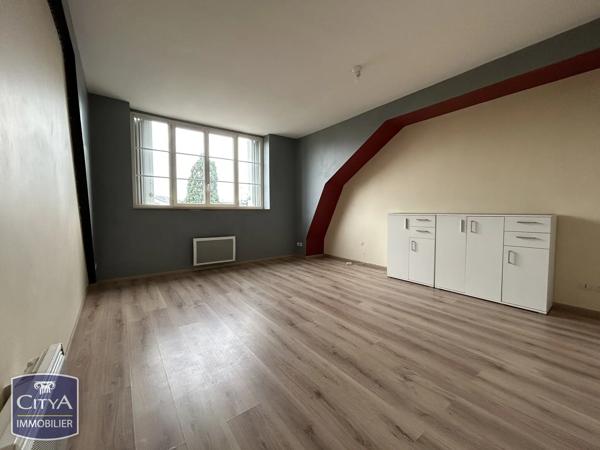 Appartement à vendre 3 pièces 53.43m² Orléans (45000)