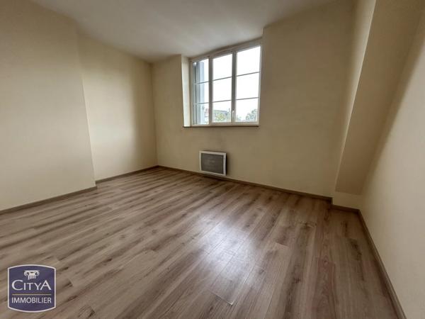 Appartement à vendre 3 pièces 53.43m² Orléans (45000)