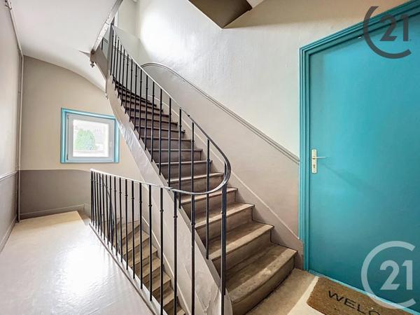 Immeuble à vendre  213,76 m2 REIMS - 51