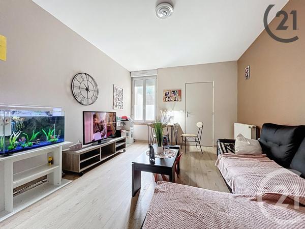 Immeuble à vendre  213,76 m2 REIMS - 51