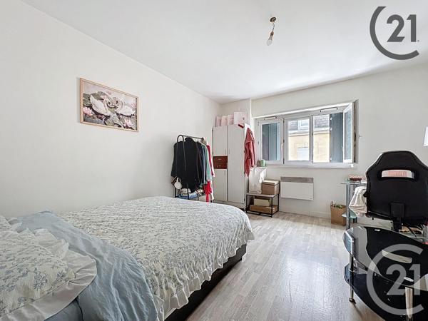 Immeuble à vendre  213,76 m2 REIMS - 51