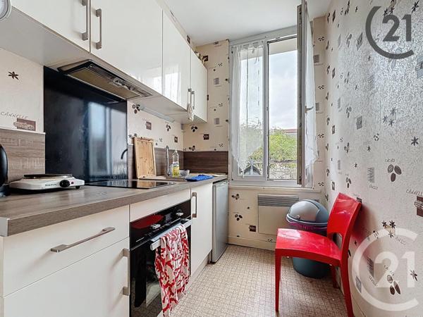 Immeuble à vendre  213,76 m2 REIMS - 51