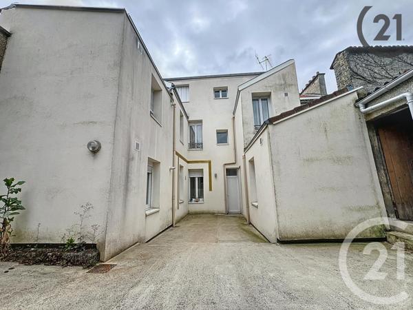 Immeuble à vendre  213,76 m2 REIMS - 51
