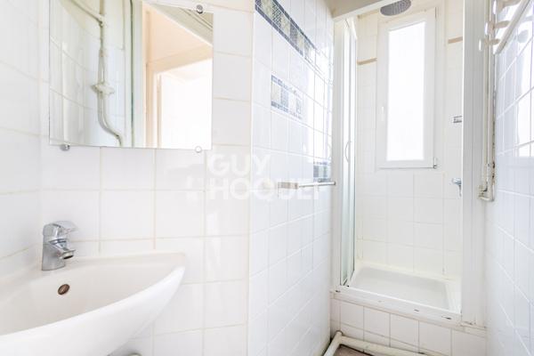 Appartement T3 Salins 55m²