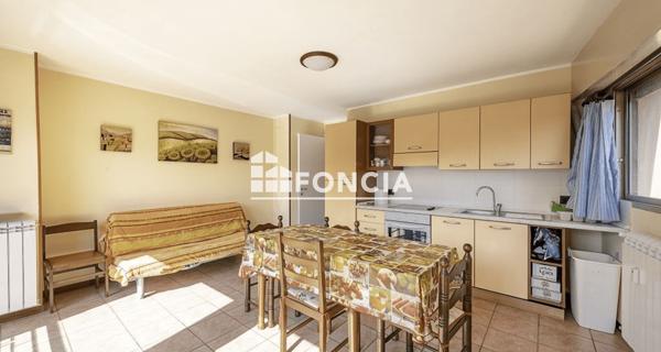 À vendre Appartement 3 pièces 64 m² - Menton 06500