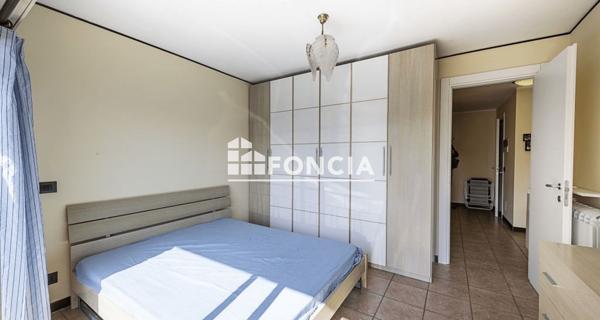 À vendre Appartement 3 pièces 64 m² - Menton 06500
