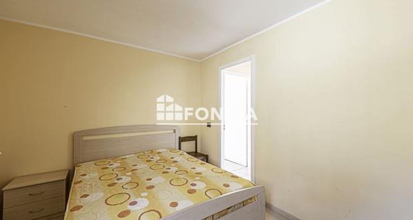 À vendre Appartement 3 pièces 64 m² - Menton 06500