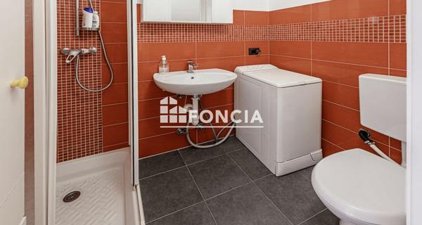 À vendre Appartement 3 pièces 64 m² - Menton 06500