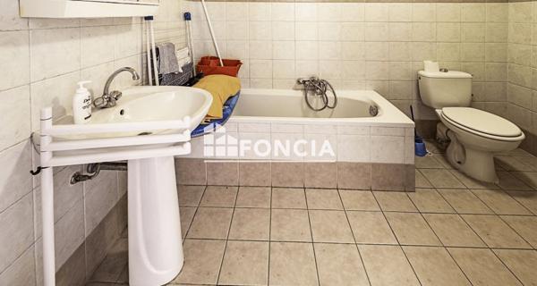 À vendre Appartement 3 pièces 64 m² - Menton 06500