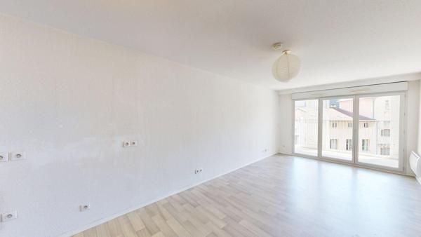 Appartement 3 pièces à vendre à Caluire-et-Cuire - Quartier Saint-Clair