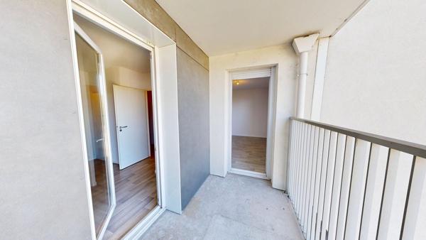 Appartement 3 pièces à vendre à Caluire-et-Cuire - Quartier Saint-Clair