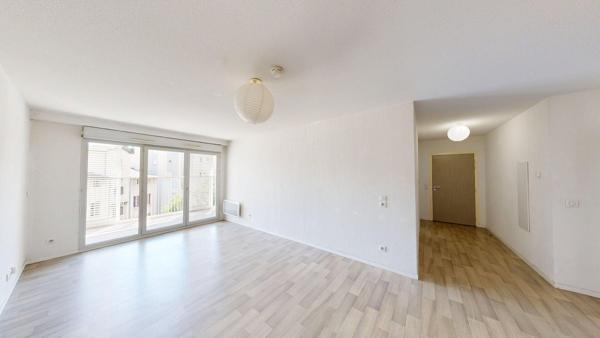 Appartement 3 pièces à vendre à Caluire-et-Cuire - Quartier Saint-Clair