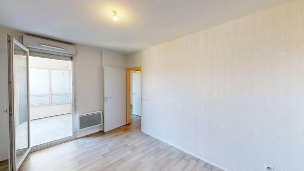 Appartement 3 pièces à vendre à Caluire-et-Cuire - Quartier Saint-Clair