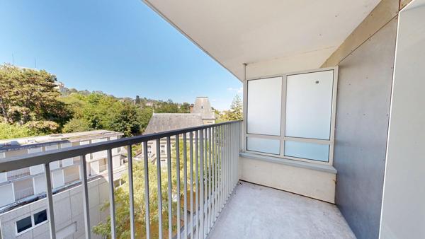 Appartement 3 pièces à vendre à Caluire-et-Cuire - Quartier Saint-Clair