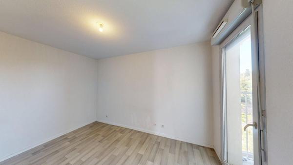 Appartement 3 pièces à vendre à Caluire-et-Cuire - Quartier Saint-Clair