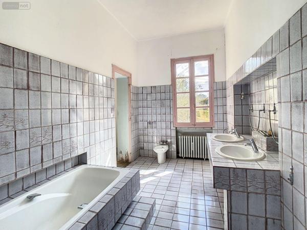 Maison à vendre à Léognan en Gironde (33850), ref : 144/465