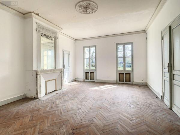 Maison à vendre à Léognan en Gironde (33850), ref : 144/465