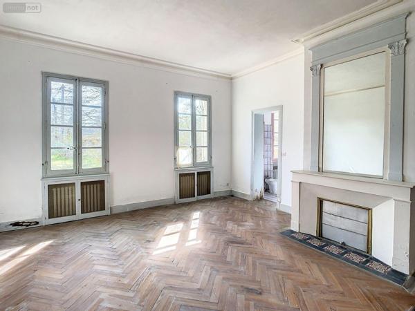 Maison à vendre à Léognan en Gironde (33850), ref : 144/465