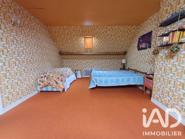 Maison à vendre 5 pièces 134,51 m² Vineuil