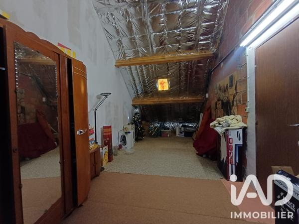 Maison à vendre 5 pièces 134,51 m² Vineuil