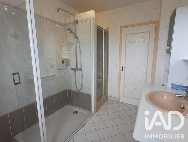 Maison à vendre 5 pièces 134,51 m² Vineuil