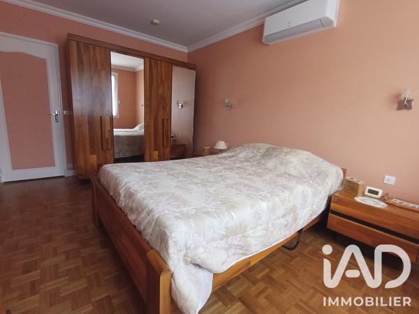 Maison à vendre 5 pièces 134,51 m² Vineuil