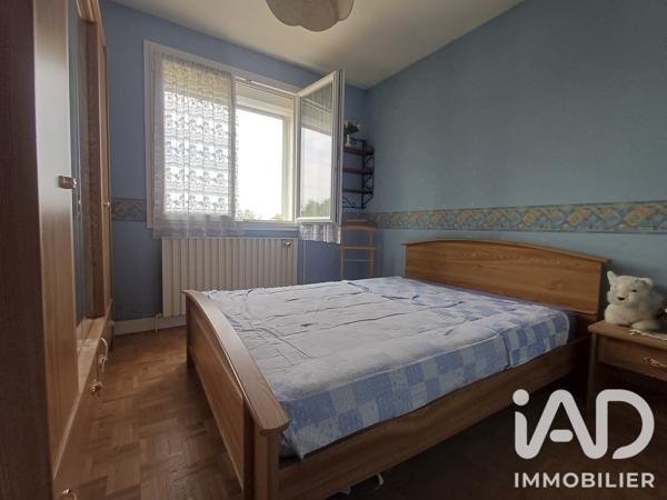 Maison à vendre 5 pièces 134,51 m² Vineuil