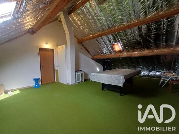 Maison à vendre 5 pièces 134,51 m² Vineuil