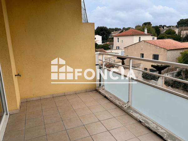 Location Appartement 3 pièces 65.28 m² - 297-299-301 AV DU MAL JUIN Six Fours Les Plages 83140