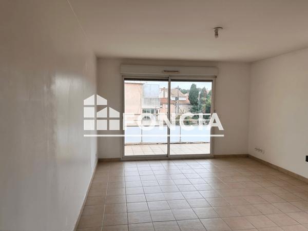 Location Appartement 3 pièces 65.28 m² - 297-299-301 AV DU MAL JUIN Six Fours Les Plages 83140