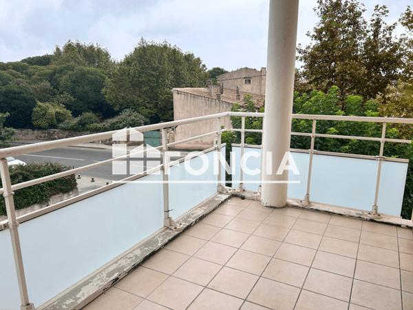 Location Appartement 3 pièces 65.28 m² - 297-299-301 AV DU MAL JUIN Six Fours Les Plages 83140