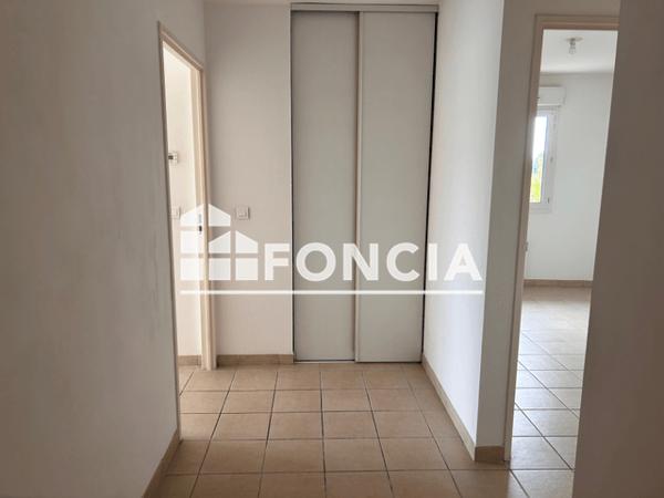 Location Appartement 3 pièces 65.28 m² - 297-299-301 AV DU MAL JUIN Six Fours Les Plages 83140