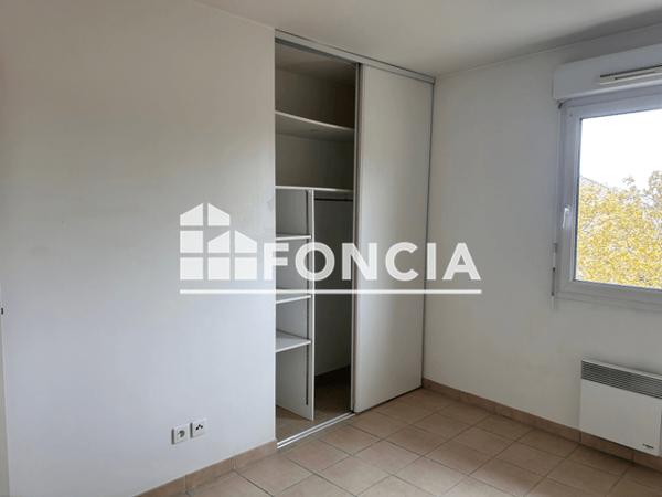 Location Appartement 3 pièces 65.28 m² - 297-299-301 AV DU MAL JUIN Six Fours Les Plages 83140