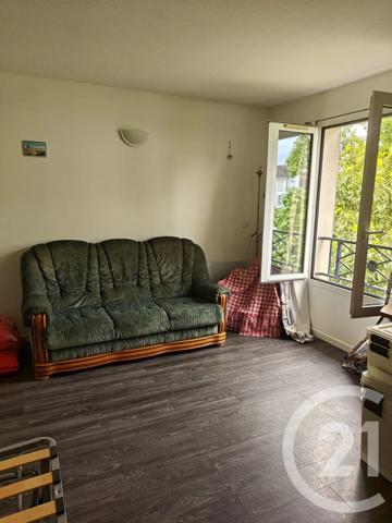 Appartement T1 à vendre  1 pièce - 28,50 m 2   CHILLY MAZARIN  - 91