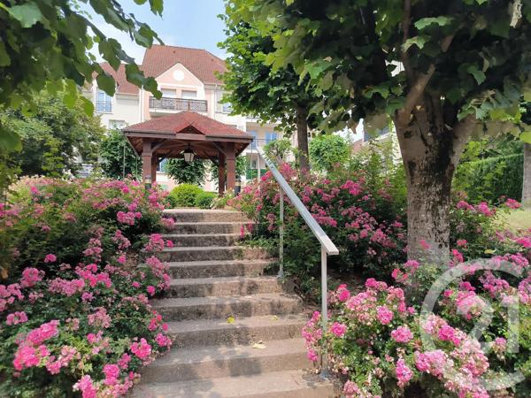 Appartement T1 à vendre  1 pièce - 28,50 m 2   CHILLY MAZARIN  - 91