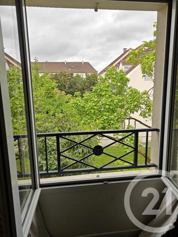 Appartement T1 à vendre  1 pièce - 28,50 m 2   CHILLY MAZARIN  - 91