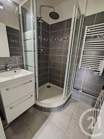 Appartement T1 à vendre  1 pièce - 28,50 m 2   CHILLY MAZARIN  - 91
