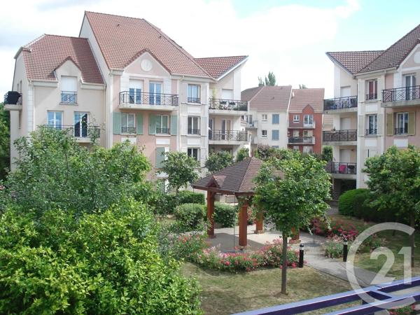 Appartement T1 à vendre  1 pièce - 28,50 m 2   CHILLY MAZARIN  - 91