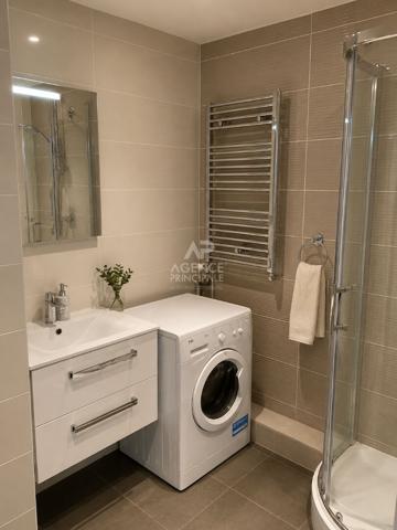 Appartement Saint Germain En Laye 3 pièce(s) 59.70 m2 Loyer 1 190 €/mois charges comprises **  - Référence  18546