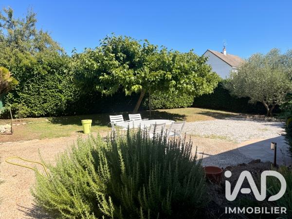 Maison à vendre 5 pièces 111,85 m² Saint-Martin-le-Beau