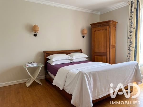 Maison à vendre 5 pièces 111,85 m² Saint-Martin-le-Beau