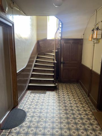 Vente / Appartement T3