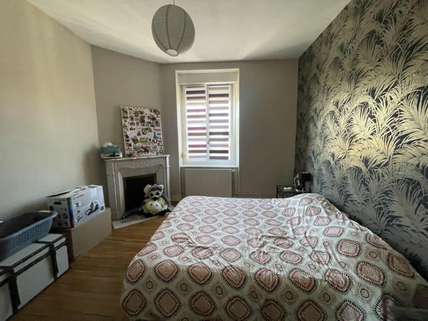 Vente / Appartement T3