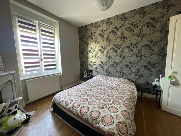 Vente / Appartement T3