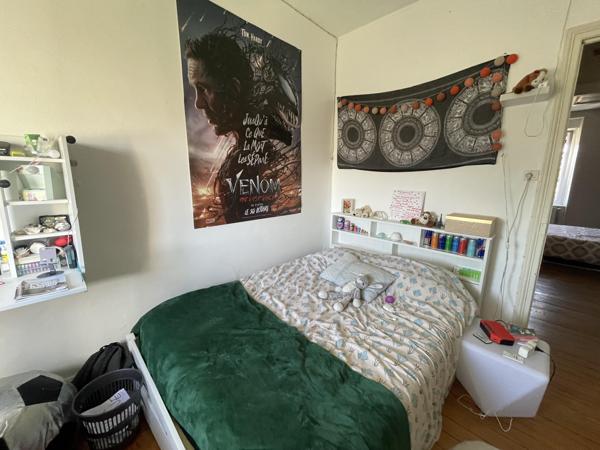 Vente / Appartement T3