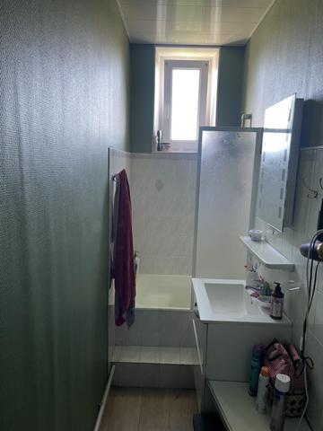 Vente / Appartement T3