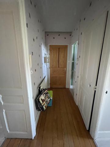 Vente / Appartement T3