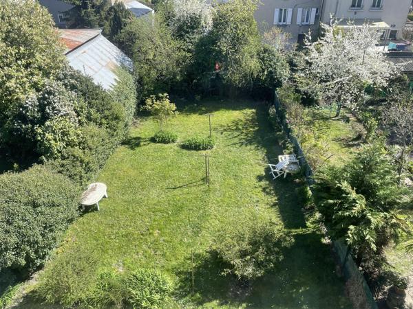 Vente / Appartement T3