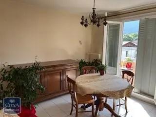 Location appartement 3 pièces de 52m²